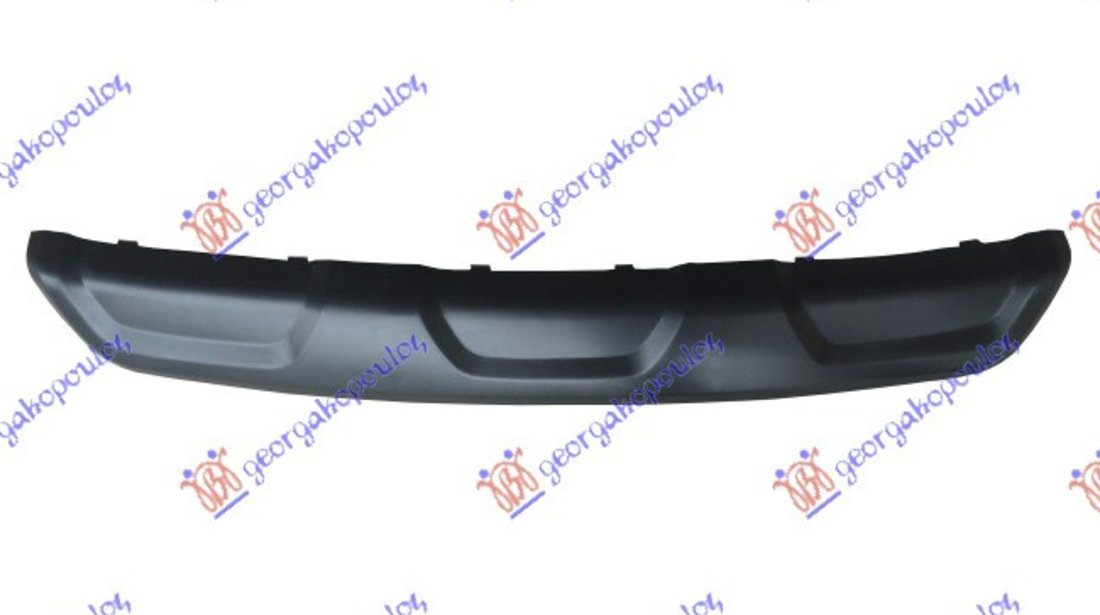 Bandou Bara Spate - Hyundai Santa Fe 2012 , 86612-2w000