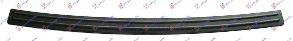Bandou Bara Spate - Hyundai Tucson 2004 , 86645-2e000