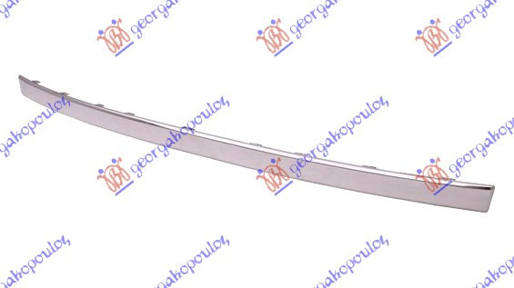 Bandou Bara Spate - Jeep Grand Cherokee 2005 , 5159087aa