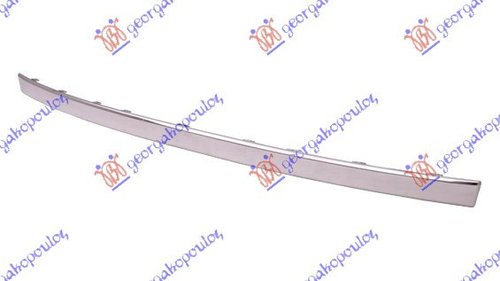 Bandou Bara Spate - Jeep Grand Cherokee 2005 , 5159087aa