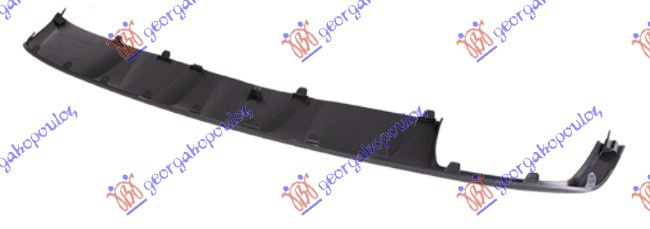 Bandou Bara Spate - Kia Sorento 2017 , 86665-C6500