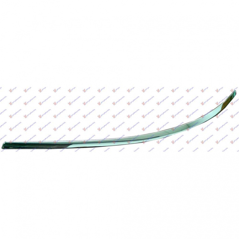 Bandou Bara Spate - Mercedes A Class (W169) 2004 , 1698850974