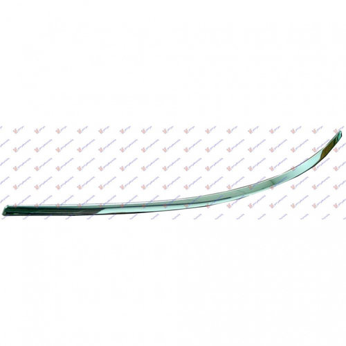 Bandou Bara Spate - Mercedes A Class (W169) 2004 , 1698850974