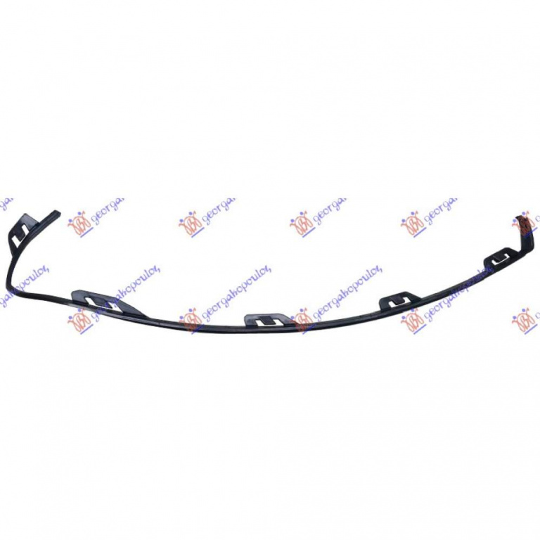 Bandou Bara Spate - Mercedes A Class (W176) 2012 , 1768858700