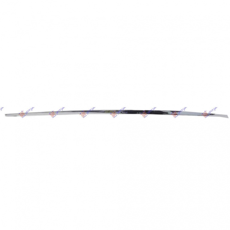 Bandou Bara Spate - Mercedes B Class (W245) 2006 , A1698851674