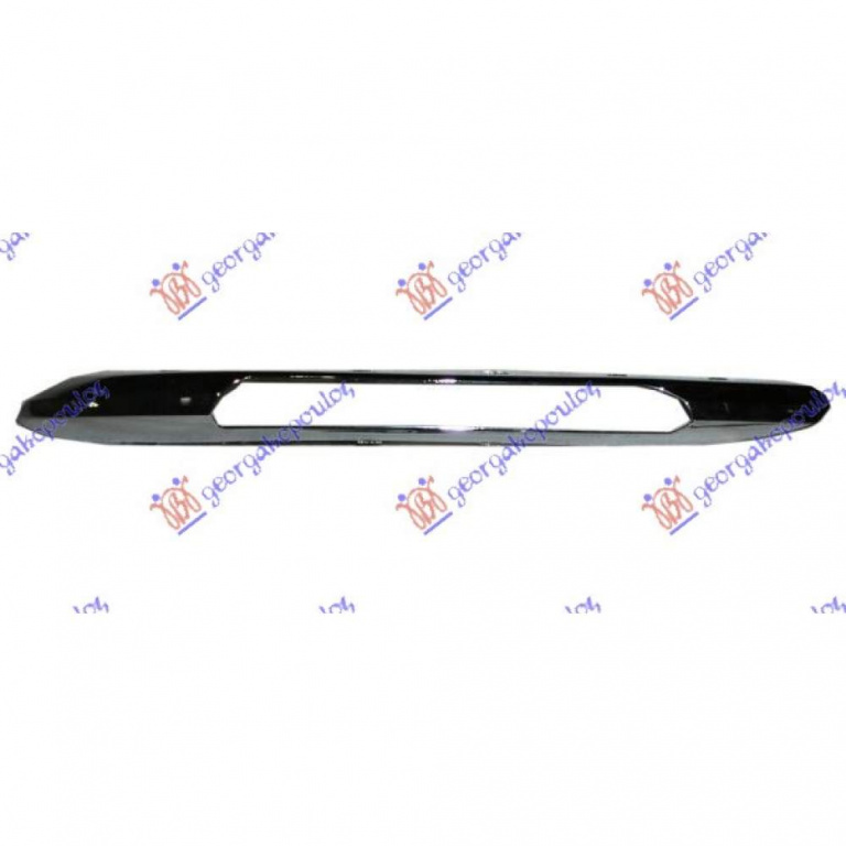 Bandou Bara Spate - Mercedes B Class (W246)2011 2012 , A2468851021