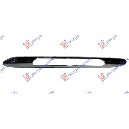 Bandou Bara Spate - Mercedes B Class (W246)2011 2012 , A2468851021