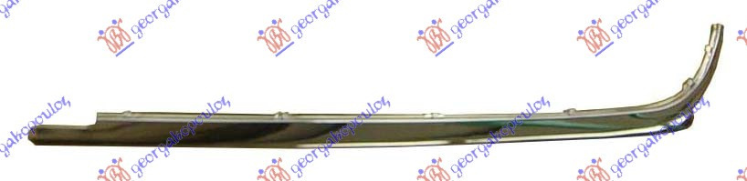 Bandou Bara Spate - Mercedes C Class (W202) 1993 , 2028850474