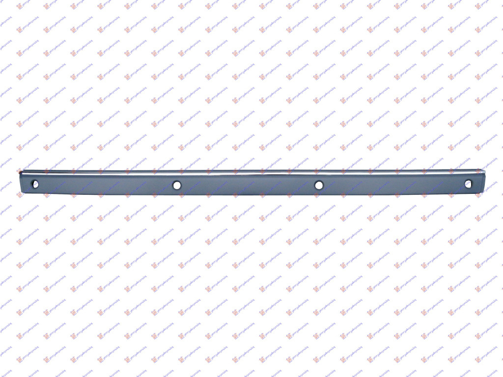 Bandou Bara Spate - Mercedes C Class (W203) Sdn/S.W. 2000 , 2038853021