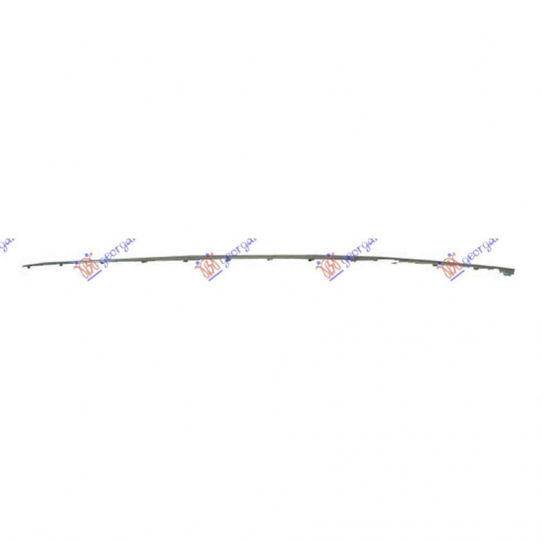 Bandou Bara Spate - Mercedes C Class (W203) Sdn/S.W. 2000 , 2038852721