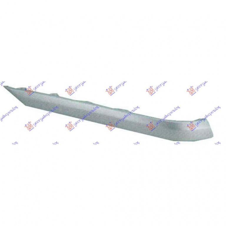 Bandou Bara Spate - Mercedes C Class (W203) Sdn/S.W. 2000 , 2038852921