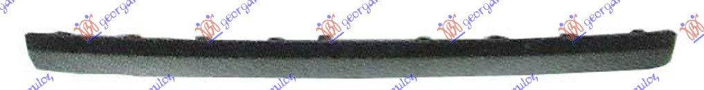 Bandou Bara Spate - Mercedes C Class (W203) Sdn/S.W. 2000 , 2038850021