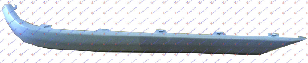 Bandou Bara Spate - Mercedes C Class (W203) Sdn/S.W. 2000 , 2038852621
