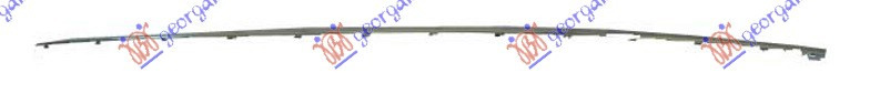 Bandou Bara Spate - Mercedes C Class (W203) Sdn/S.W. 2000 , 2038852921