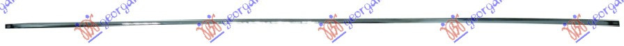 Bandou Bara Spate - Mercedes C Class (W204) 2007 , 2048851421