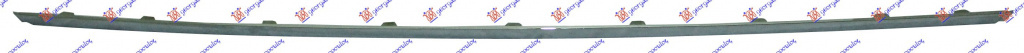 Bandou Bara Spate - Mercedes C Class (W204)2011 2012 , 2048853121