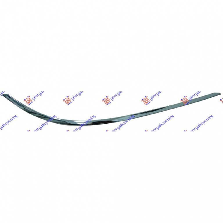 Bandou Bara Spate - Mercedes C Class (W204) Coupe 2011 , 2048852921