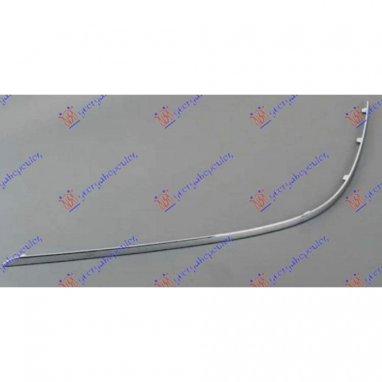 Bandou Bara Spate - Mercedes C Class (W204) Coupe 2011 , 2048853121