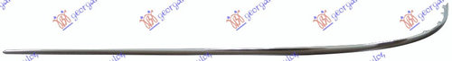 Bandou Bara Spate - Mercedes Clk (W209) 2002 , 2098850621