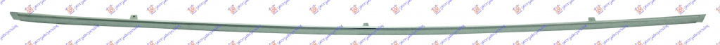Bandou Bara Spate - Mercedes Clk (W209) 2002 , 2098850021