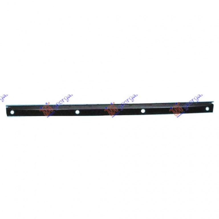 Bandou Bara Spate - Mercedes E Class (W210)1996 1997 , 2108850721