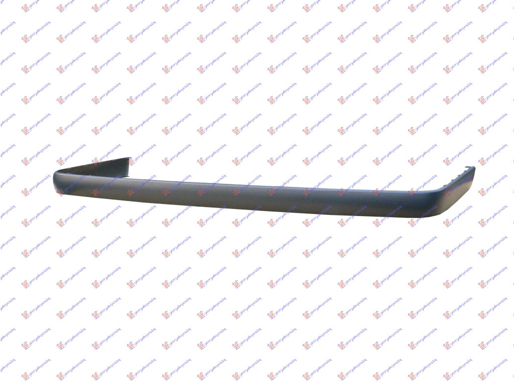 Bandou Bara Spate - Mercedes E Class (W210)1996 1997 , 2108850221