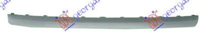 Bandou Bara Spate - Mercedes E Class (W210) 1999 , 2108853121