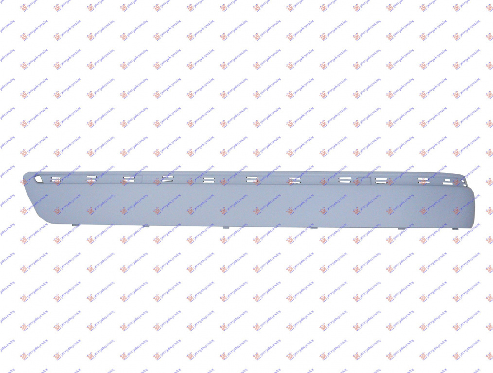 Bandou Bara Spate - Mercedes E Class (W210) 1999 , 2108852921