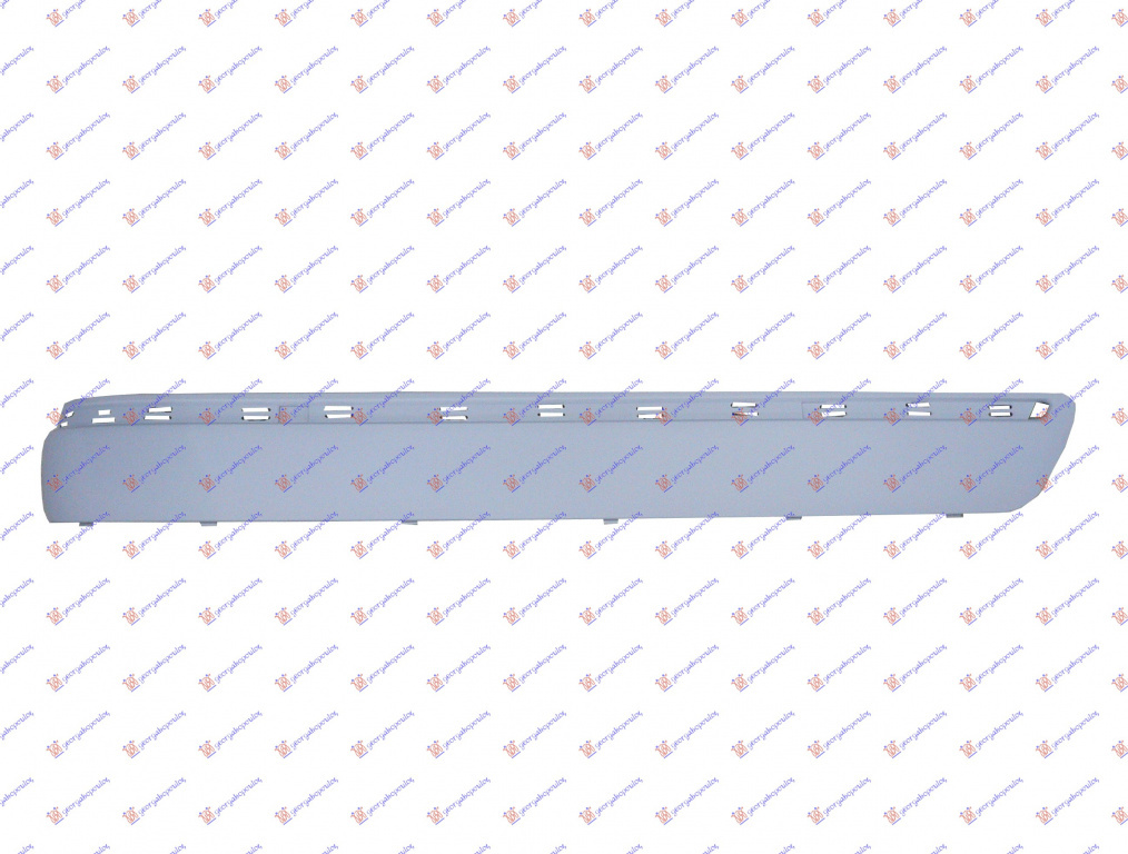 Bandou Bara Spate - Mercedes E Class (W210) 1999 , 2108853021