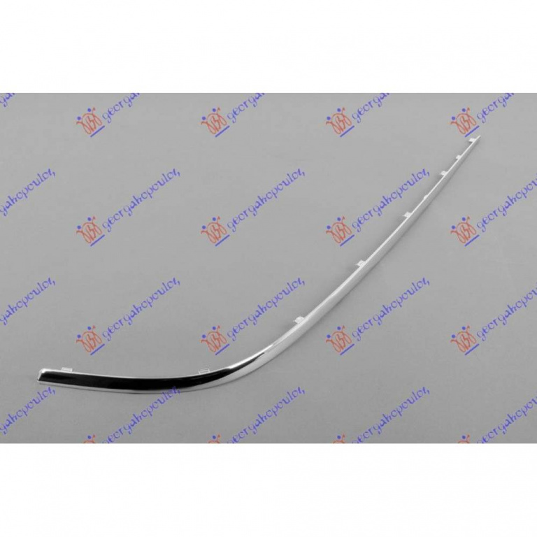 Bandou Bara Spate - Mercedes E Class (W211) 2002 , 2118850221