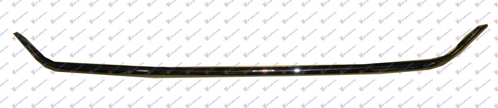 Bandou Bara Spate - Mercedes E Class (W212) 2013 , 2128854021
