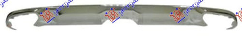 Bandou Bara Spate - Mercedes Gle (C292) Coupe 2015 , 2928840090