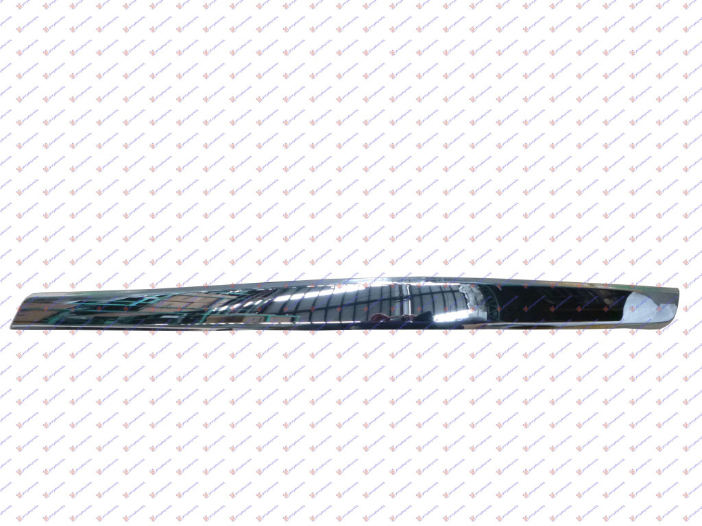 Bandou Bara Spate - Mercedes Glk (X204) 2008 , 2048852021