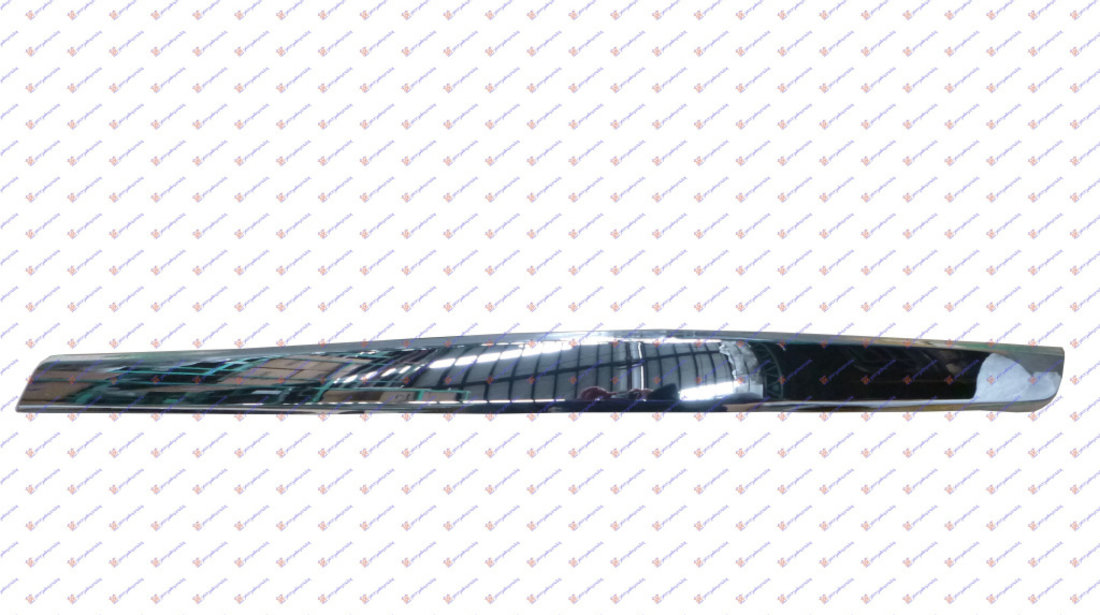 Bandou Bara Spate - Mercedes Glk (X204) 2008 , 2048852021