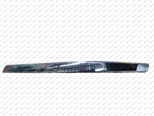 Bandou Bara Spate - Mercedes Glk (X204) 2008 , 2048852021