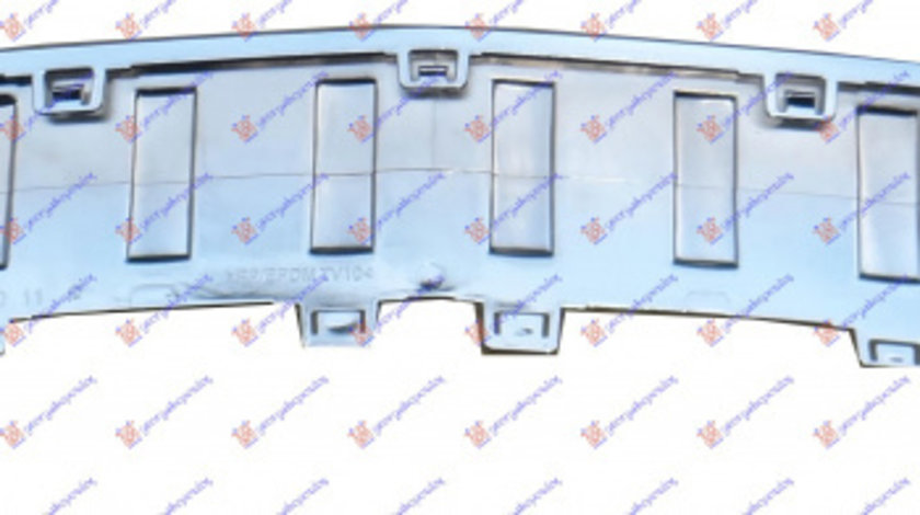 Bandou Bara Spate - Mercedes Glk (X204) 2008 , 2048850311