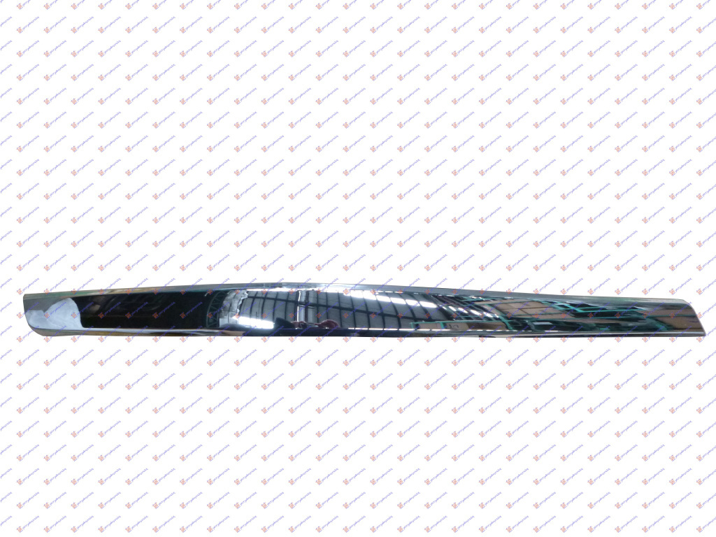 Bandou Bara Spate - Mercedes Glk (X204) 2008 , 2048851921