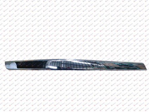 Bandou Bara Spate - Mercedes Glk (X204) 2008 , 2048851921