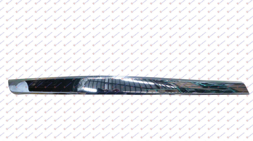 Bandou Bara Spate - Mercedes Glk (X204) 2008 , 2048851921