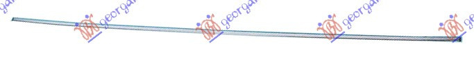 Bandou Bara Spate - Mercedes S Class (W220) 1998 , 2208850074
