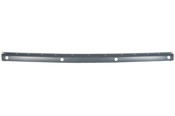 Bandou bara spate Mercedes S Class w220 98/06 model dupa 2000