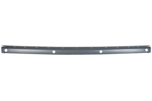 Bandou bara spate Mercedes S Class w220 98/06 model dupa 2000