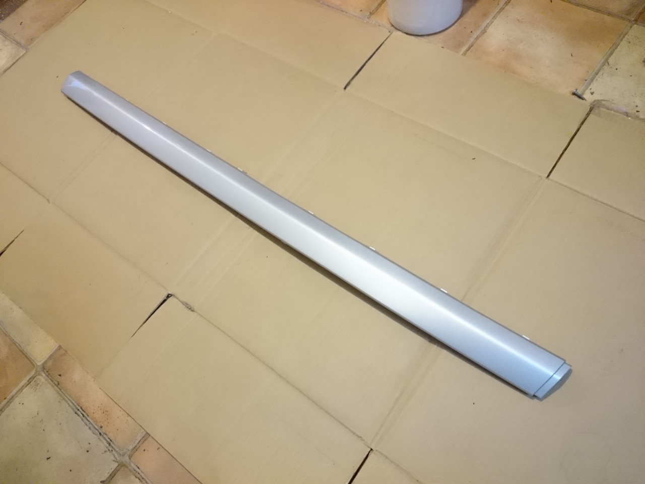 Bandou bara spate Mercedes W203 (2002-2007) C-class cod A2038850021