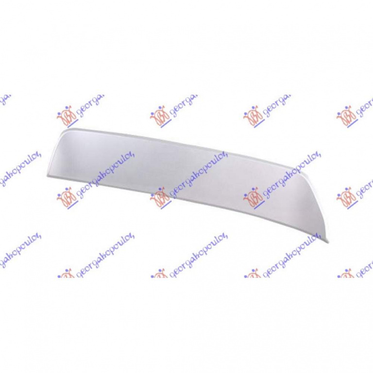 Bandou Bara Spate - Mitsubishi Eclipse Cross 2018 , 6415a069ha