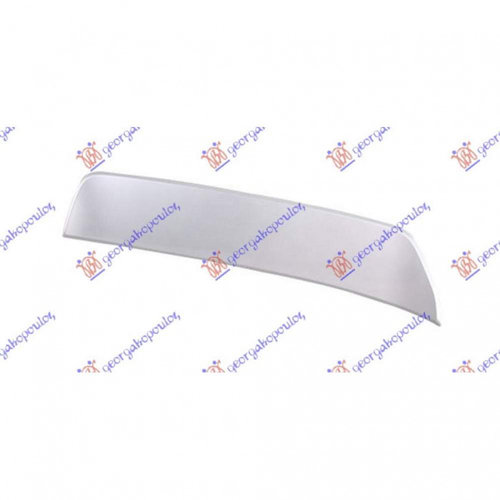 Bandou Bara Spate - Mitsubishi Eclipse Cross 2018 , 6415a069ha