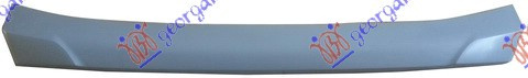 Bandou Bara Spate - Mitsubishi Outlander 2016 , 6415a061