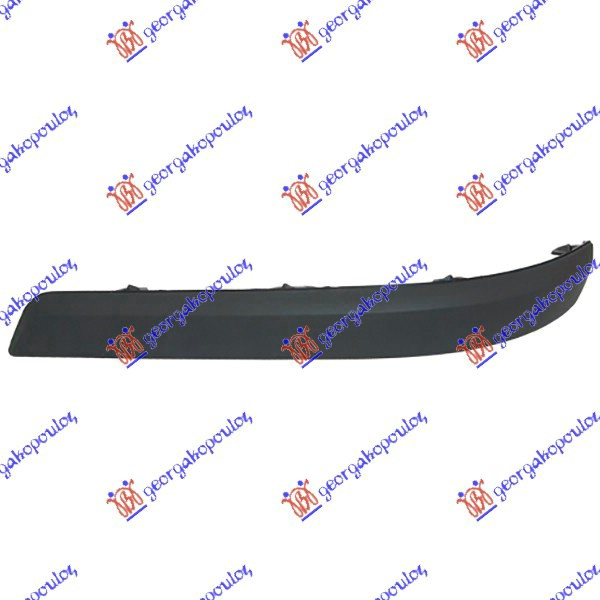Bandou Bara Spate - Opel Astra H 2004 , 1404188