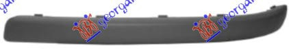 Bandou Bara Spate - Opel Corsa C2000 2001 , 1409132