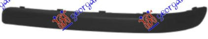 Bandou Bara Spate - Opel Corsa C2000 2001 , 1409134