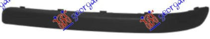 Bandou Bara Spate - Opel Corsa C2000 2001 , 1409134